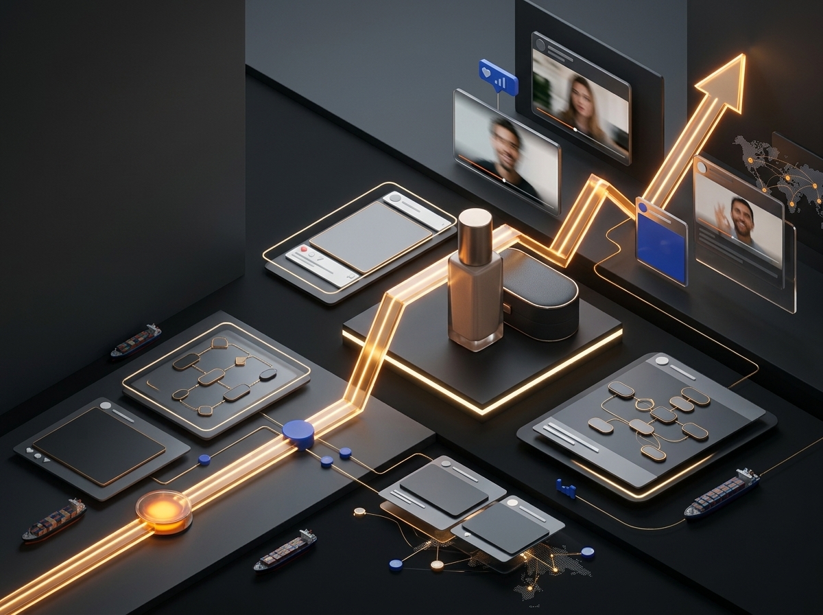 Digital Marketing & Performance Growth