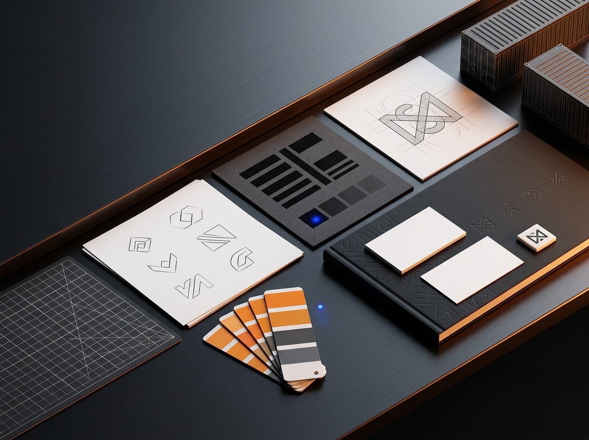 Brand Strategy & Identity