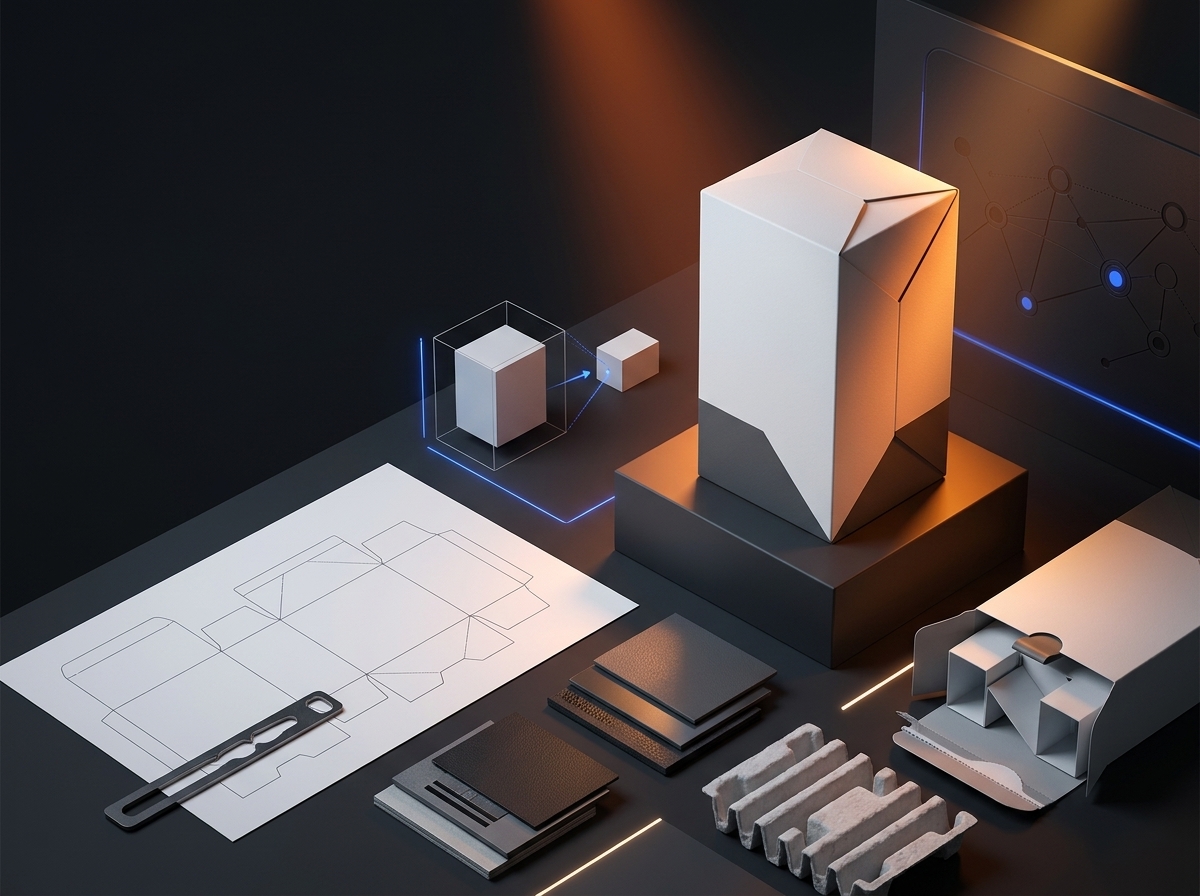 Product Packaging Design