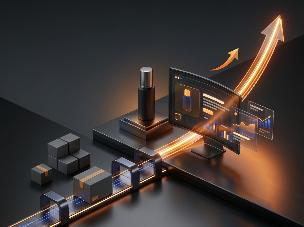 Amazon Growth Management