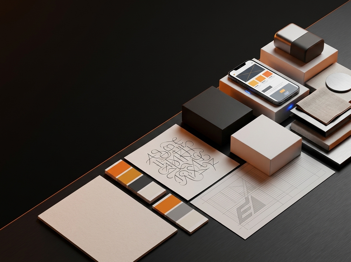 A repeatable path from idea to a brand worth owning