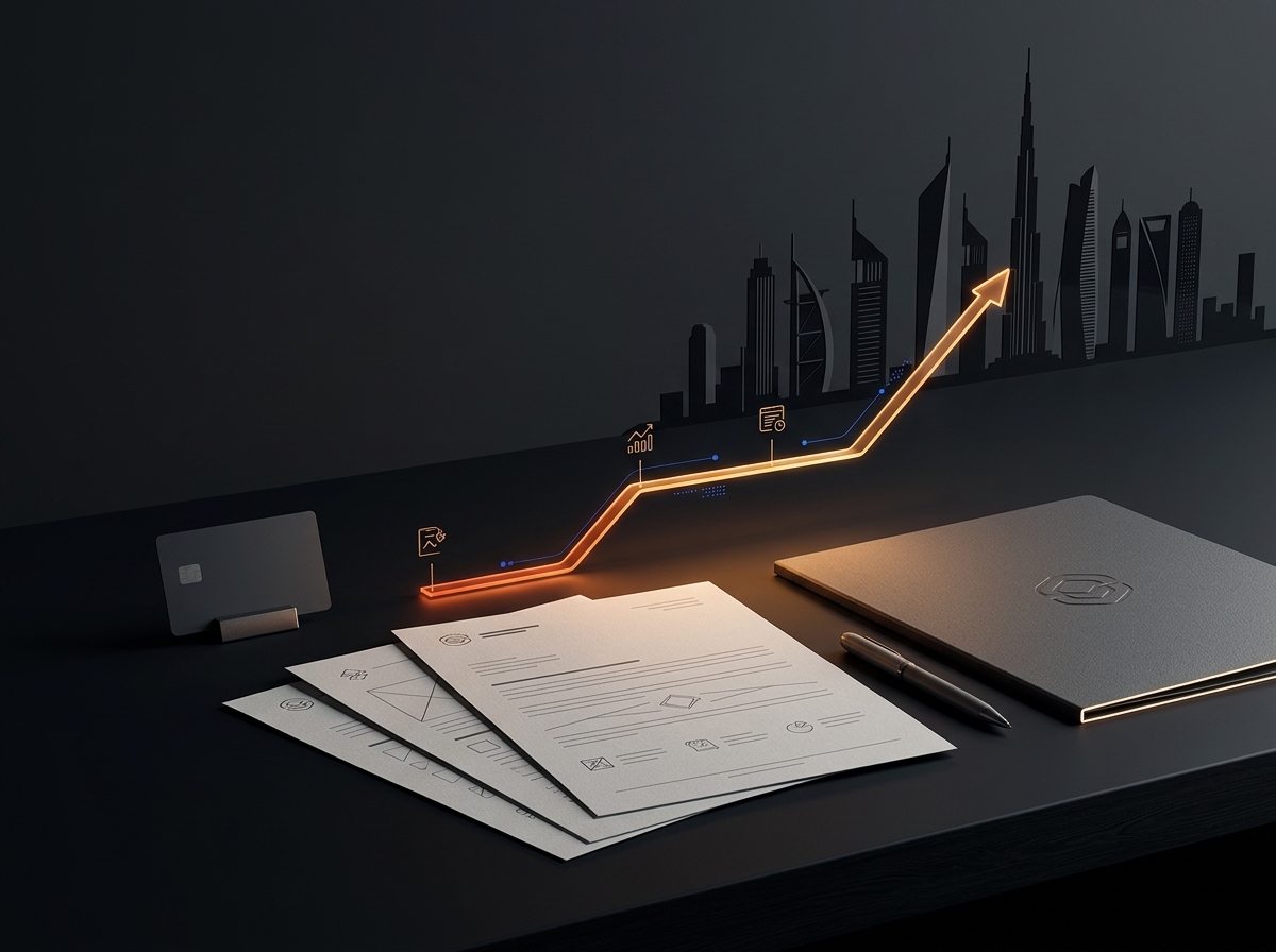 UAE Company Formation